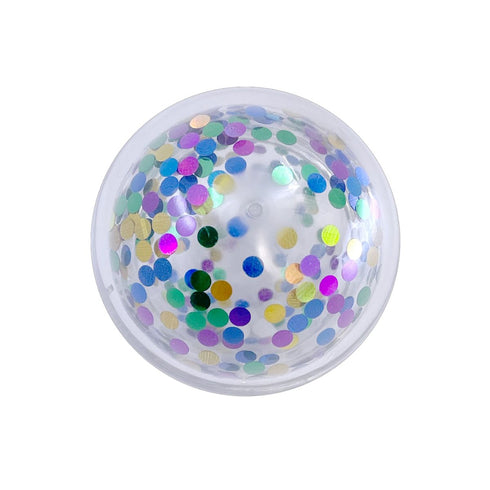 Kong Cat Active Confetti Ball - Poudre Pet & Feed Supply 2